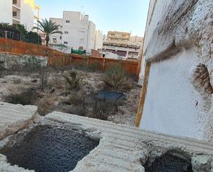 Exterior view of Land for sale in Torrevieja