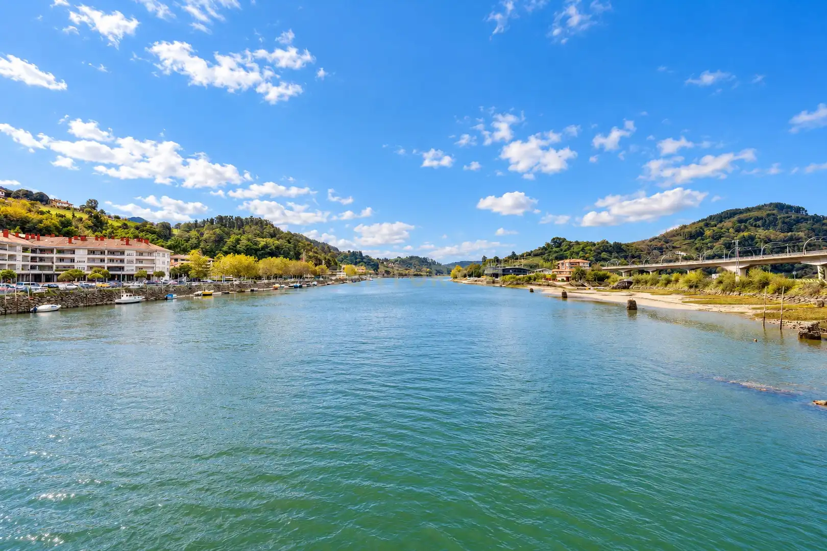 Exterior view of Flat for sale in Orio, Gipuzkoa