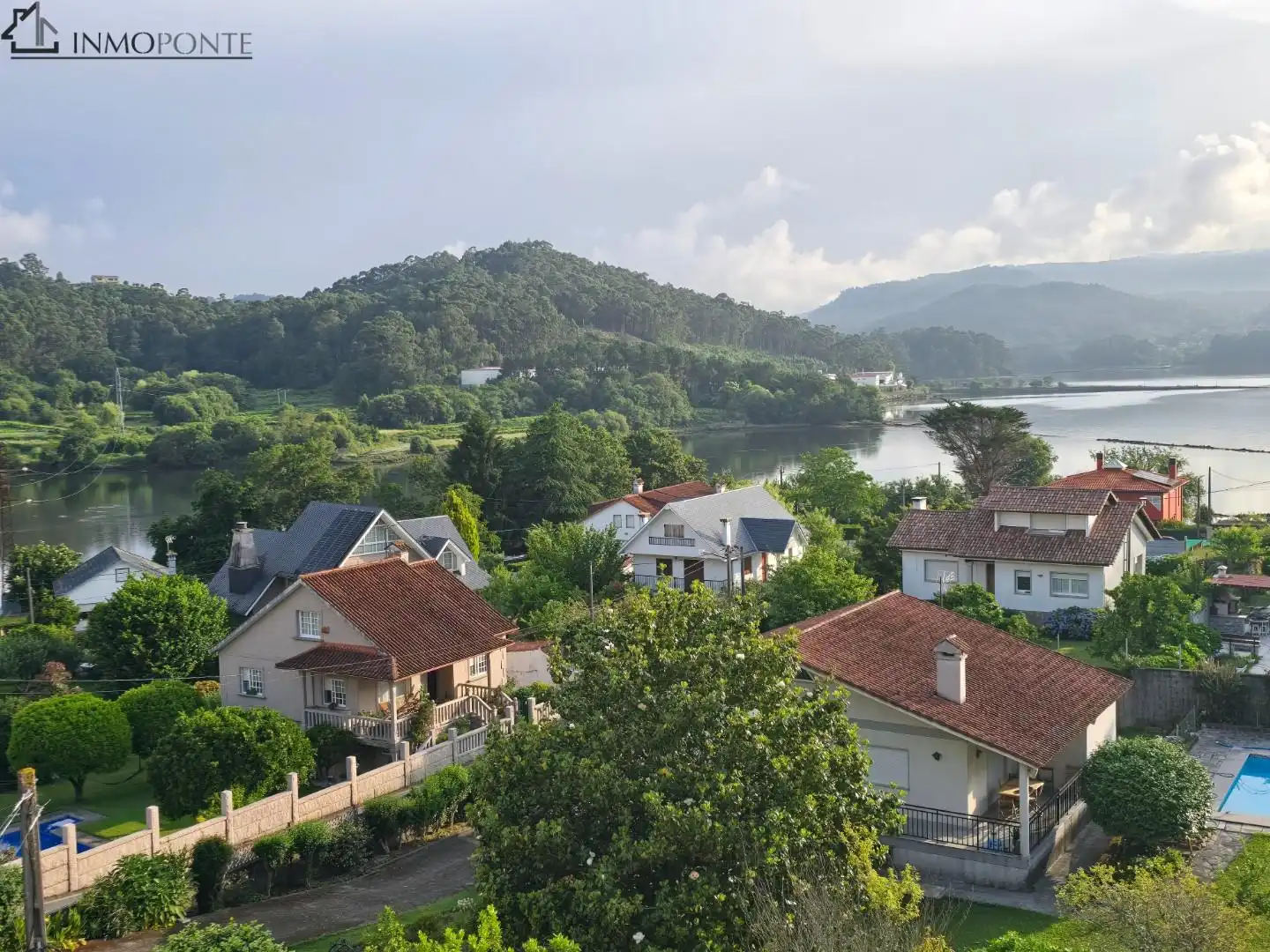 Maison mitoyenne avec jardin à vendre à Larache - Vilaboa, imagen 32