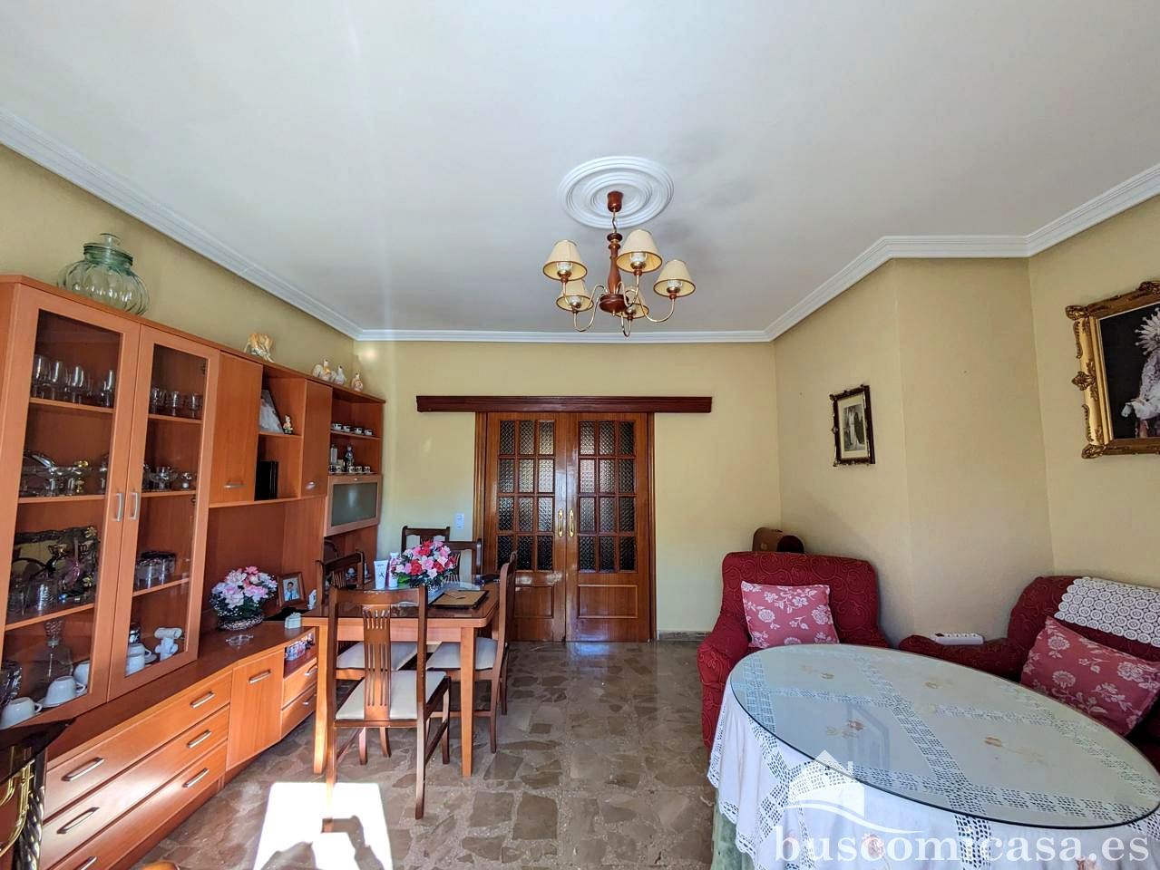 Flat to rent in Romea, Linarejos