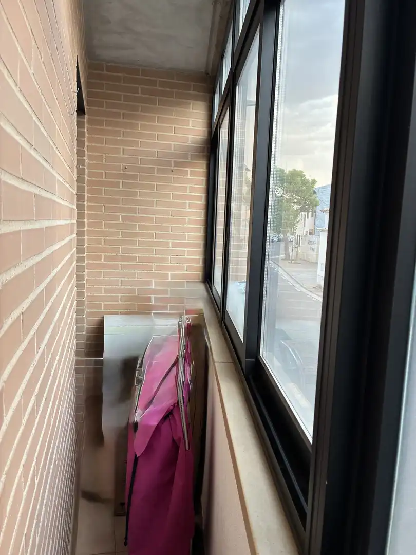 Terraza de Piso en venta en Barrios rurales del oeste