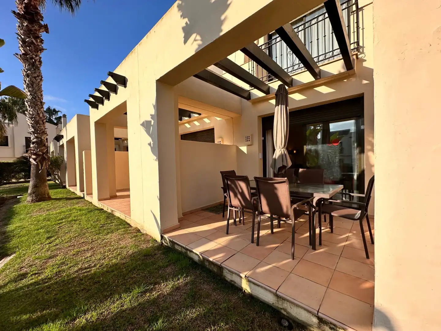Casa adosada en venta en Calle CANTIL, Roda