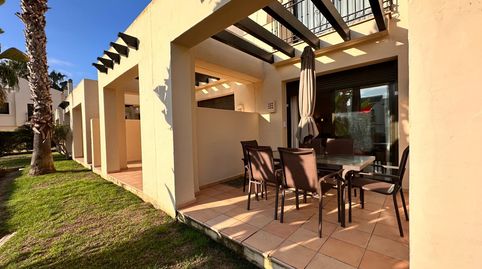 Foto 3 de Casa adosada en venta en Calle Cantil, Roda, San Javier