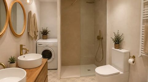 Foto 3 von Wohnung zur Miete in Calle de Fondabós, 17, Centro - Llano Samper, Jaca
