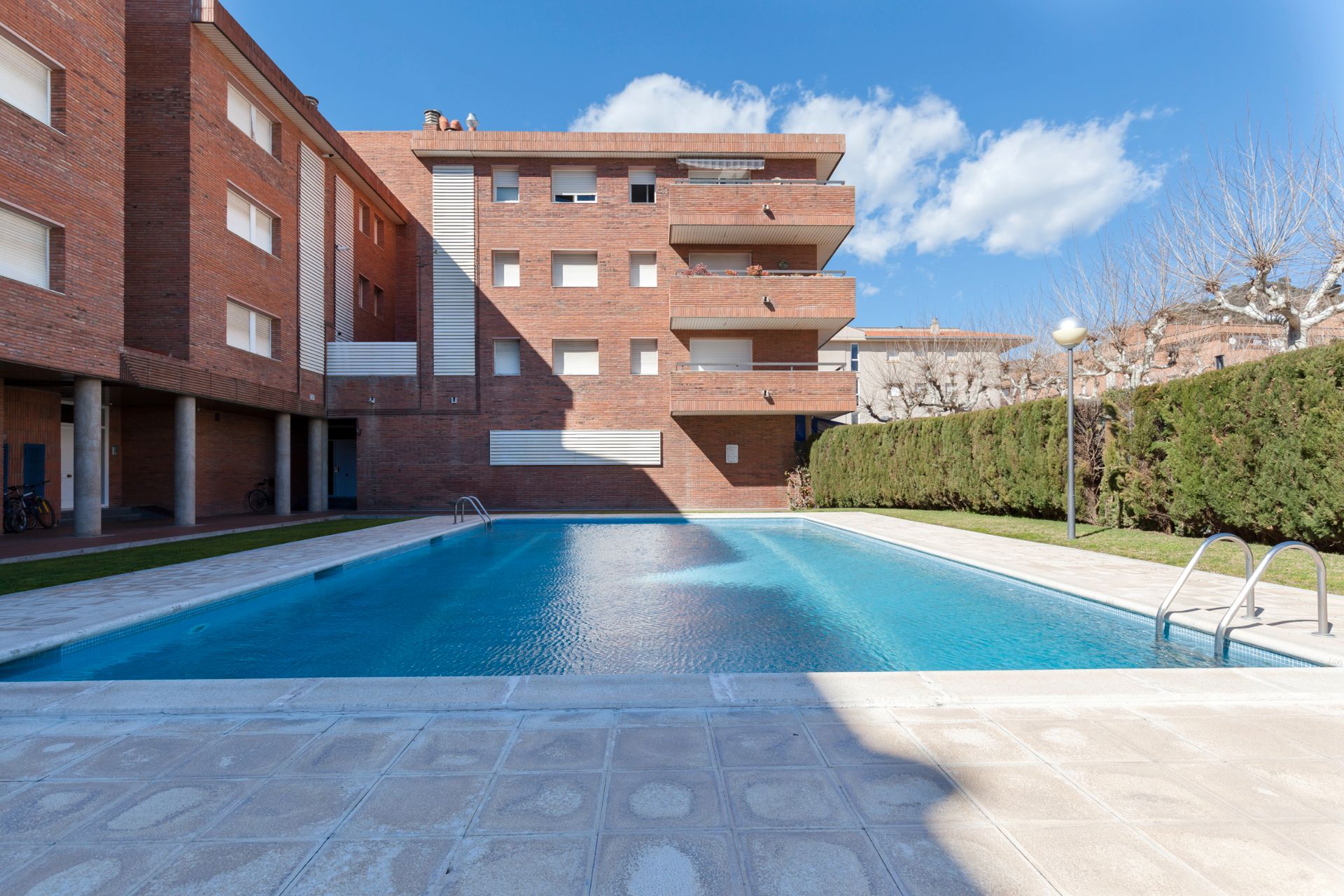 Piscina de Pis en venda en Tossa de Mar amb Terrassa i Piscina comunitària