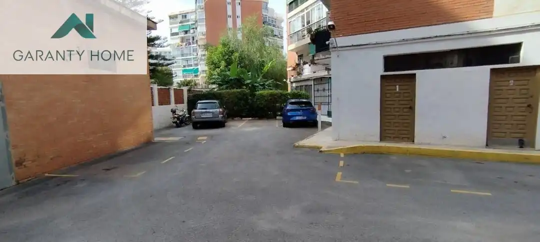 Pis amb balcó en venda a Centro, imagen 18