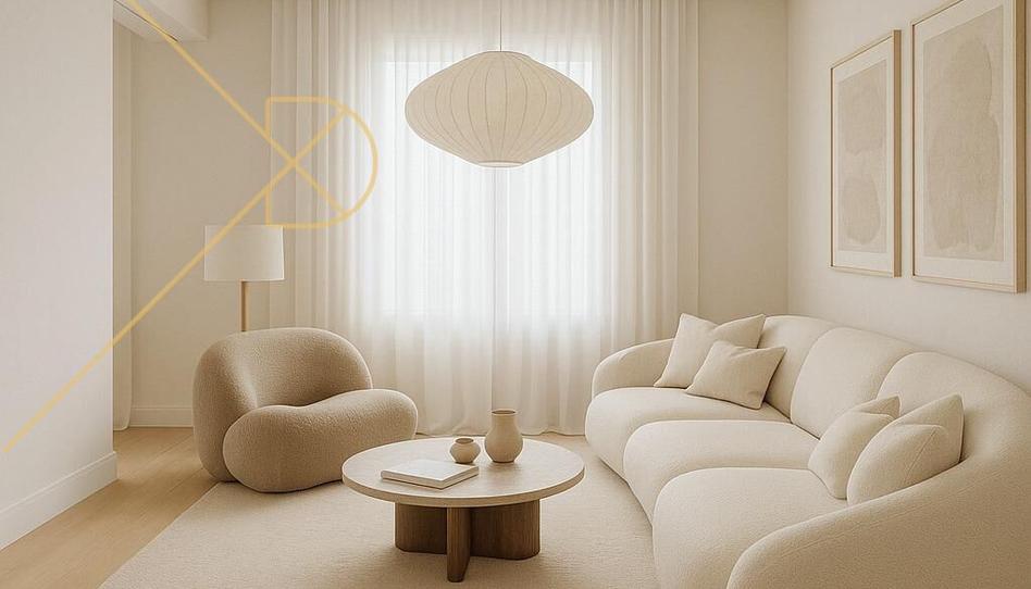 Photo 1 of Flat for sale in Avenida Sarria, Barri de les Corts, Barcelona