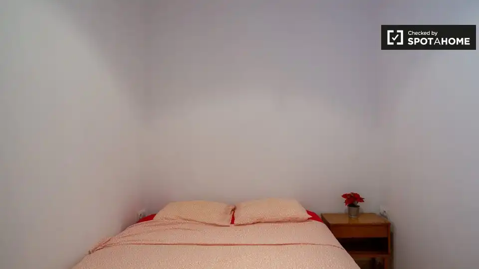 Pis de lloguer a La Torrassa