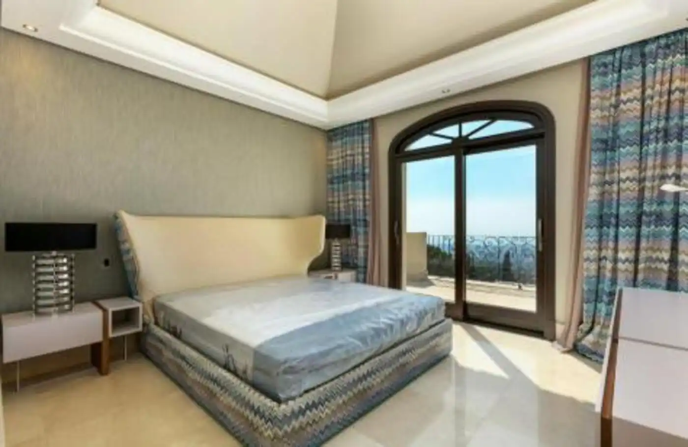 Casa con terraza en venta en La Zagaleta, imagen 9