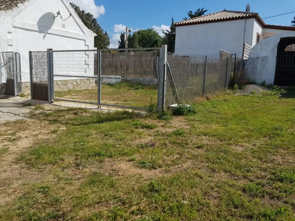 Terreno en venta en Barbate