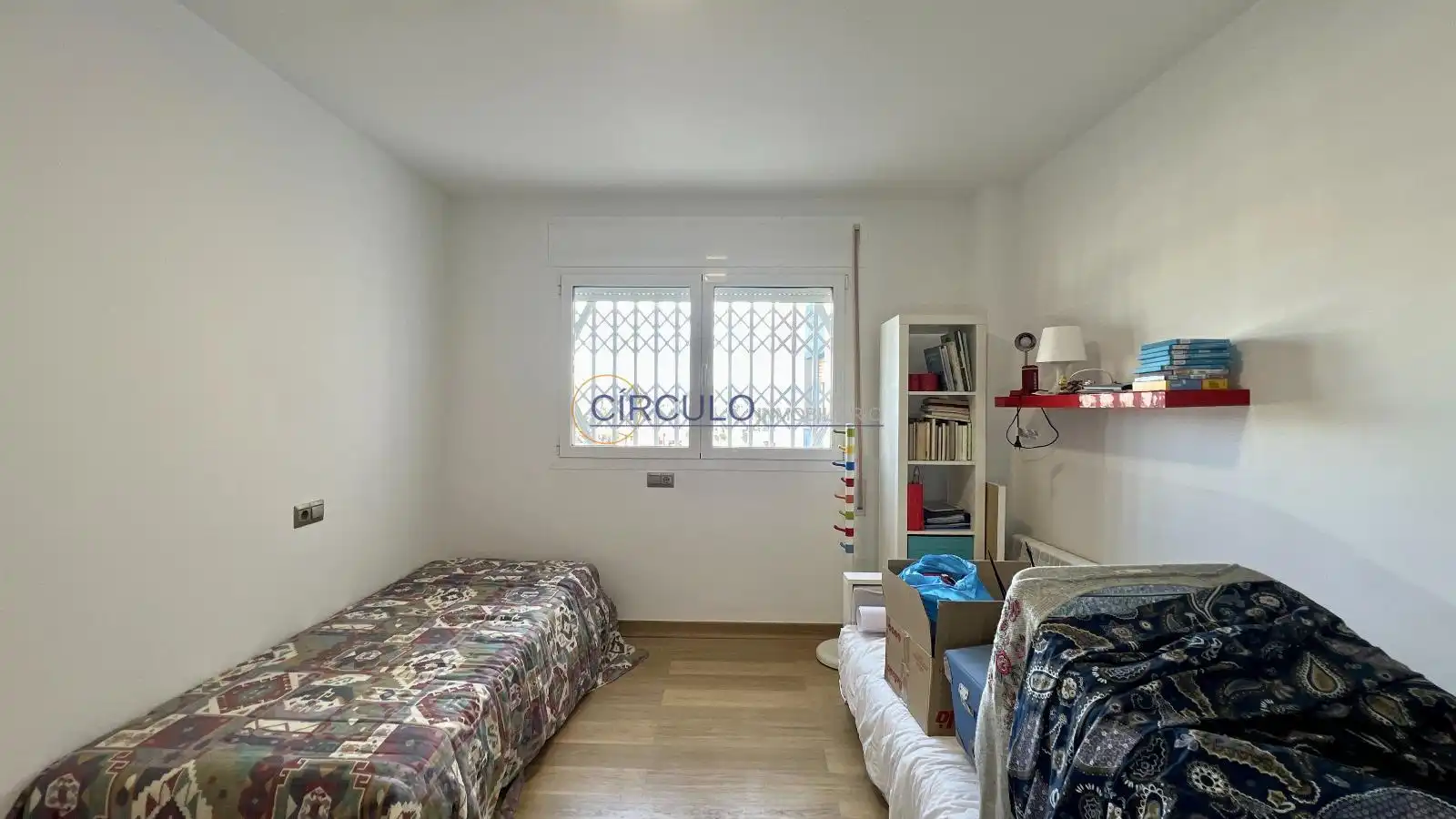 Piso con ascensor en venta en Alameda de Cervantes, imagen 49