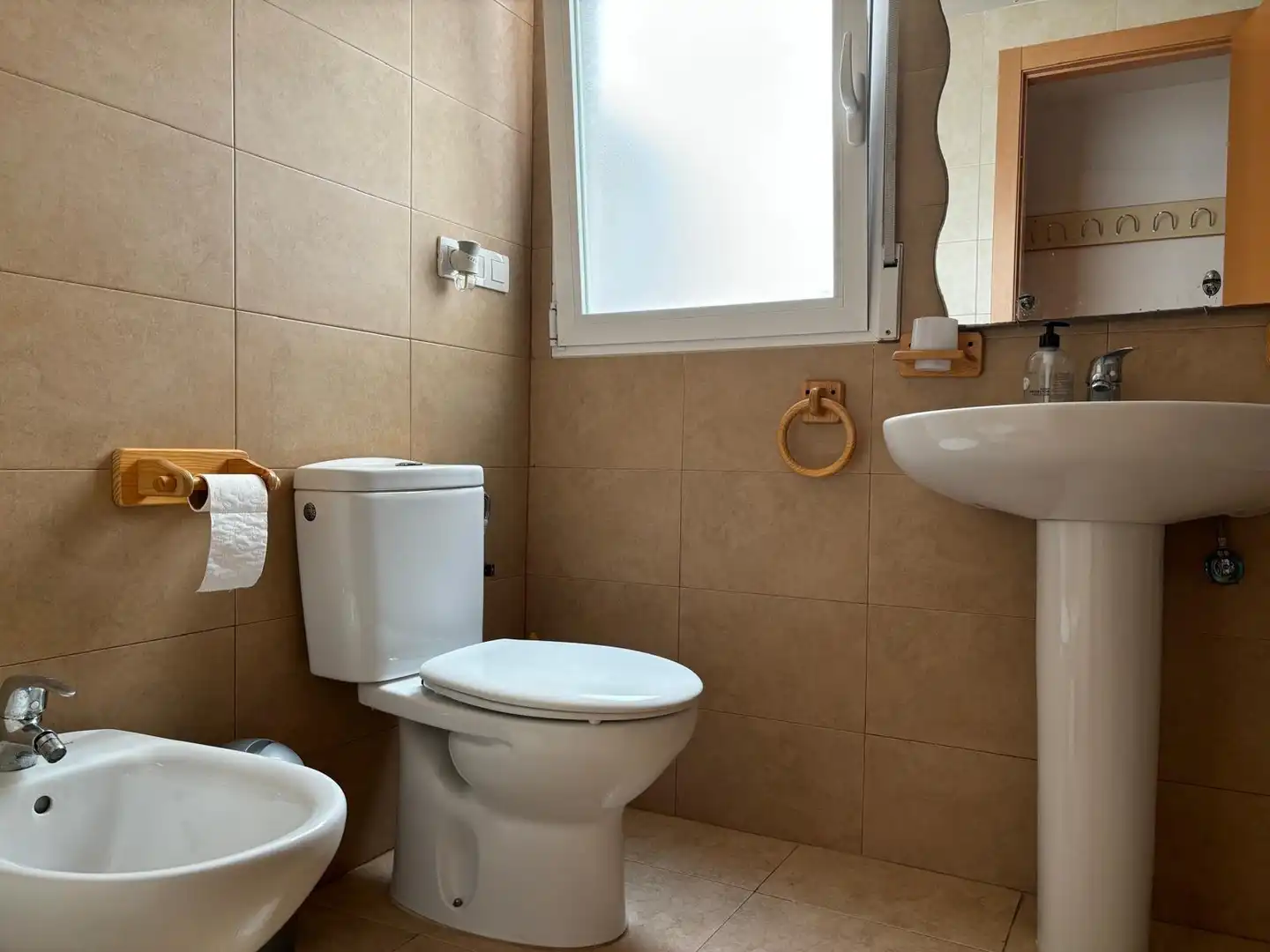 Ground floor for rent in Chilches / Xilxes