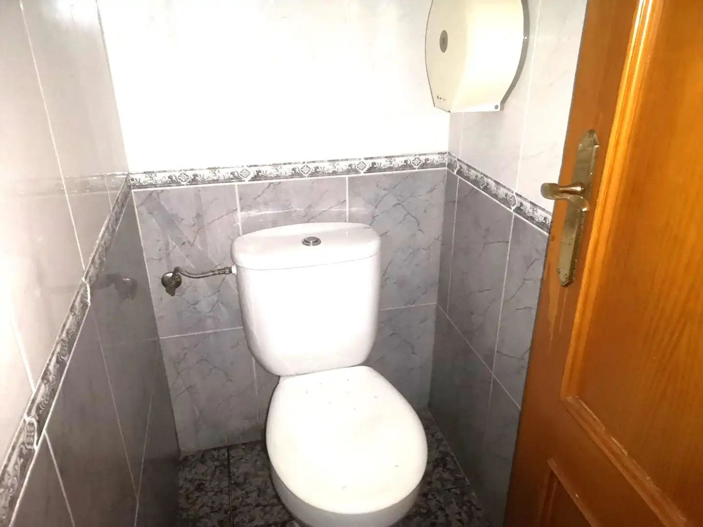 Local de alquiler en Pere Morell - Alborxí