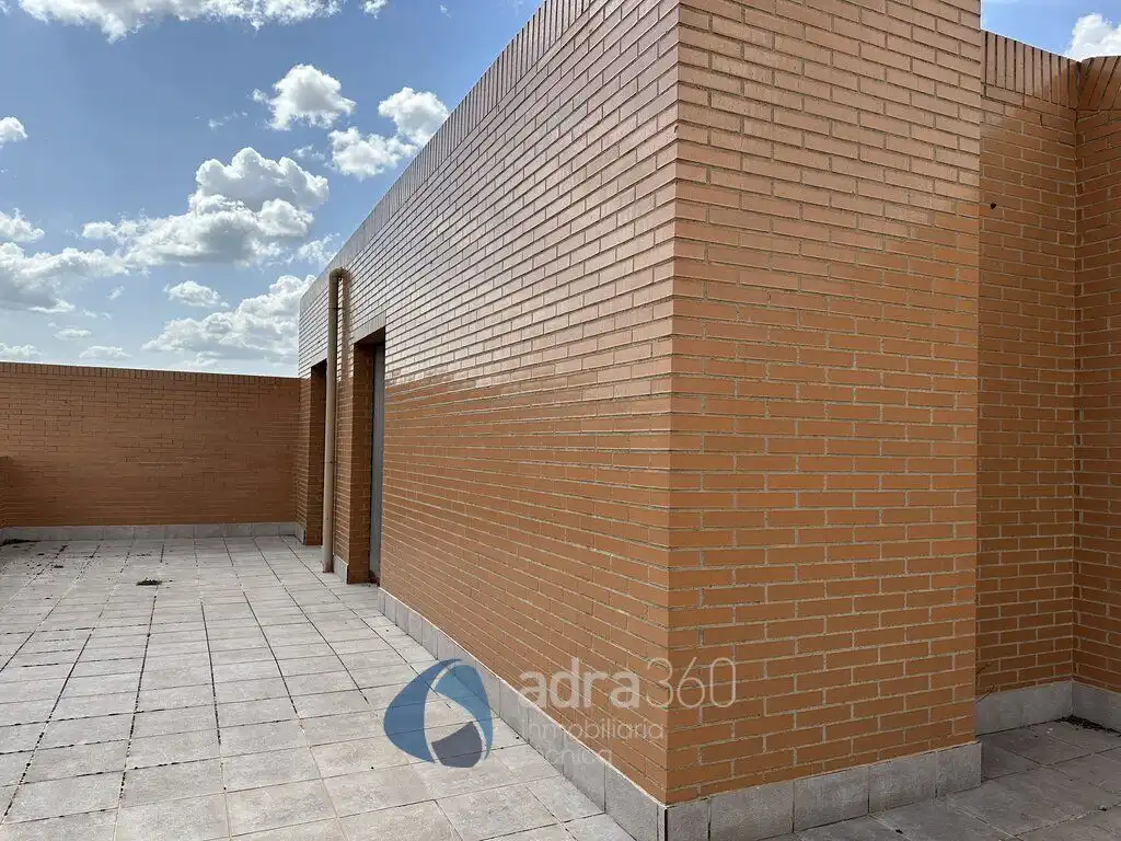 Àtic amb ascensor en venda a Lardero, imagen 3