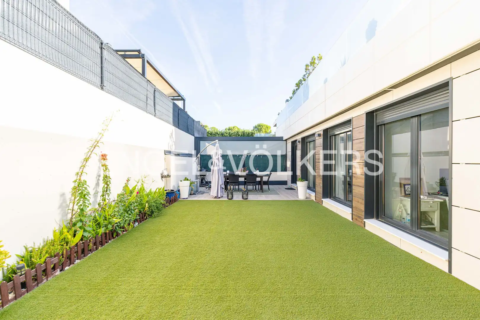 Duplex with pool for sale in Valenoso, imagen 11