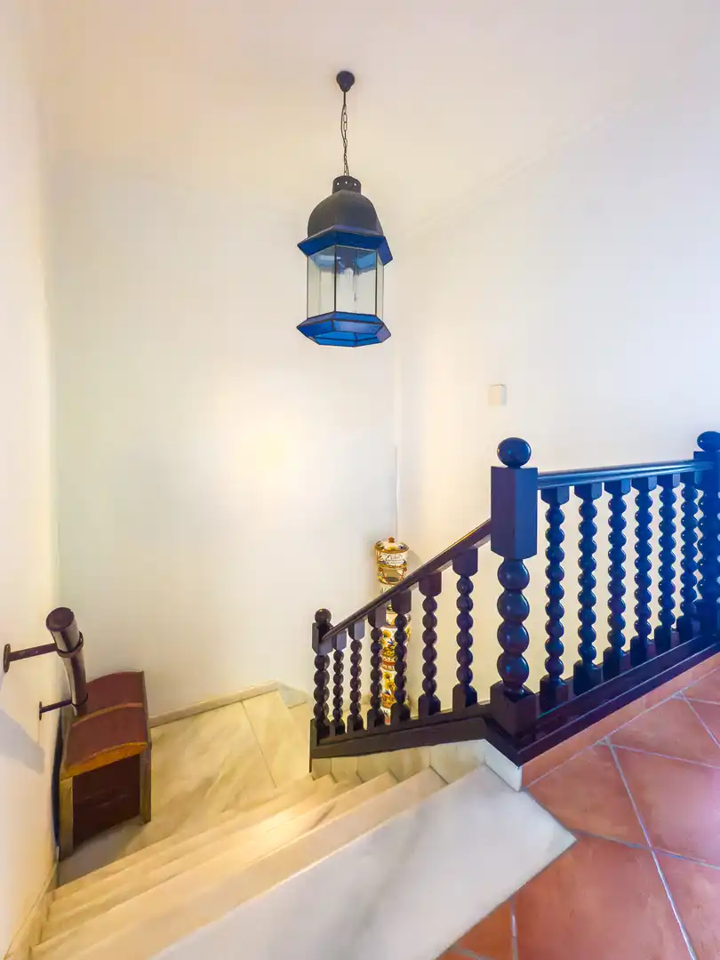 Casa o chalet en venta en El Puerto de Santa María con Aire acondicionado, Terraza y Trastero
