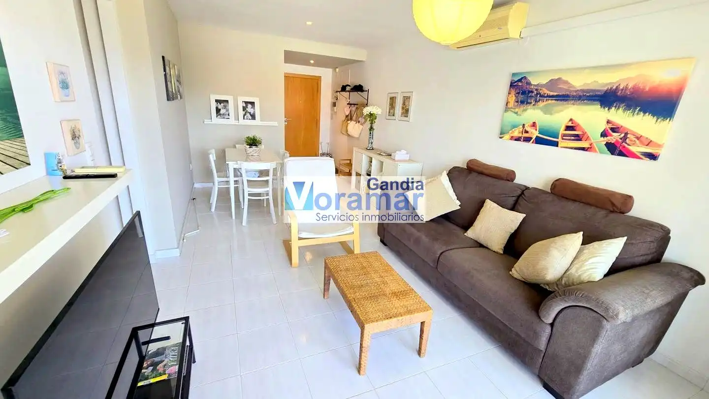 Apartament de lloguer a Oltra, 17, Playa de Gandia