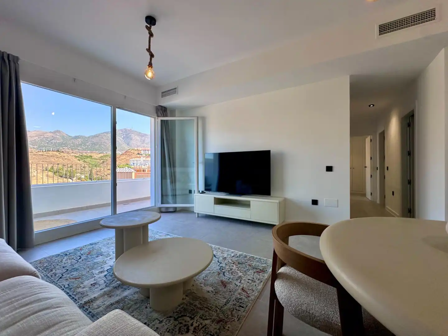 Ático con piscina en venta en Avenida Comunera María Pacheco, imagen 22