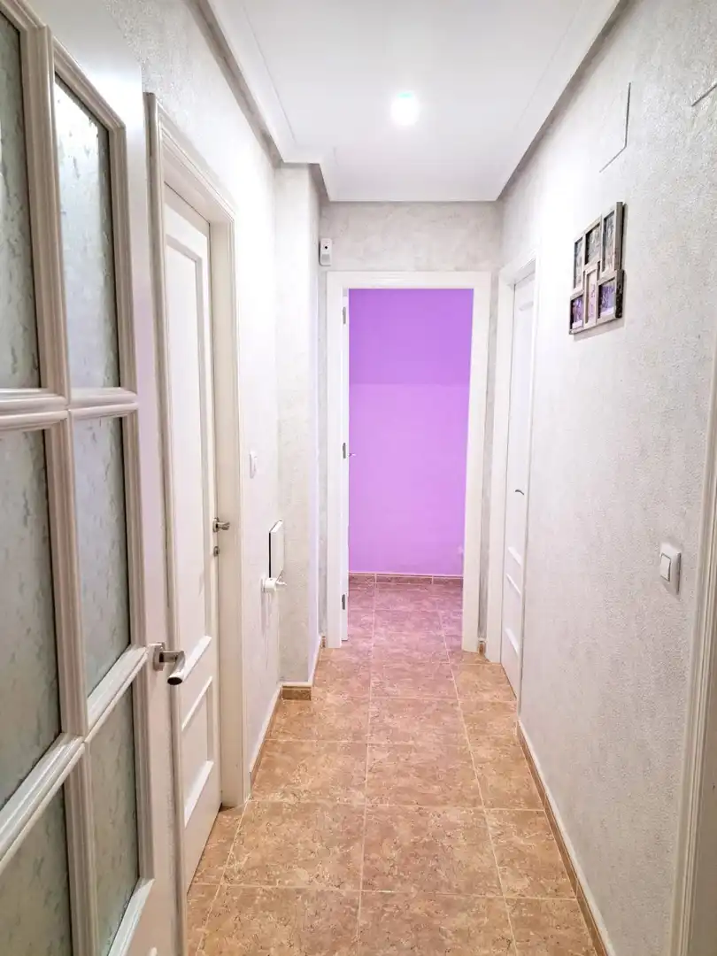 Wohnung mit Terrasse zum Verkauf in Fortuna, imagen 12