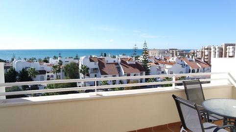 Foto 2 de Àtic en venda a Urbanización Santa Rosa, Torrox