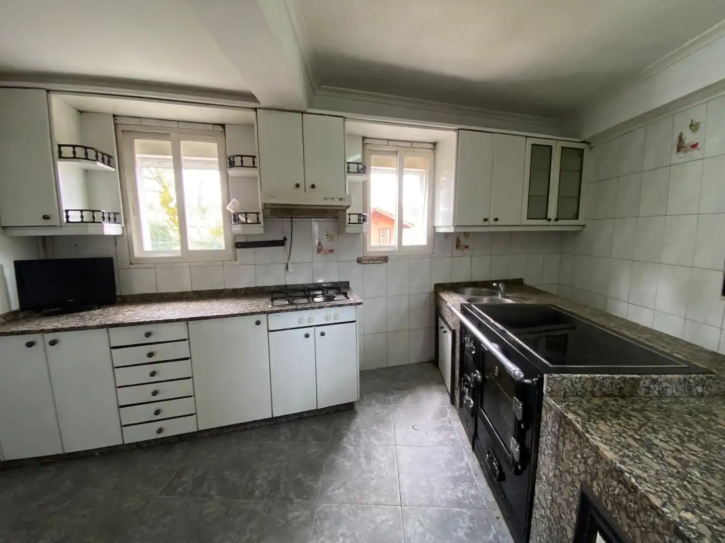Casa amb terrassa en venda a San Cristovo de Cea, imagen 5
