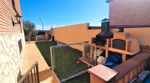 Photo 4 of Single-family semi-detached for sale in El Vellón, Madrid