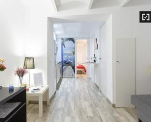 Flat to rent in  Madrid Capital  with Air Conditioner, Heating and Furnished