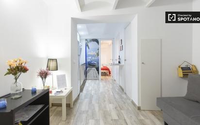 Flat to rent in  Madrid Capital  with Air Conditioner and Balcony