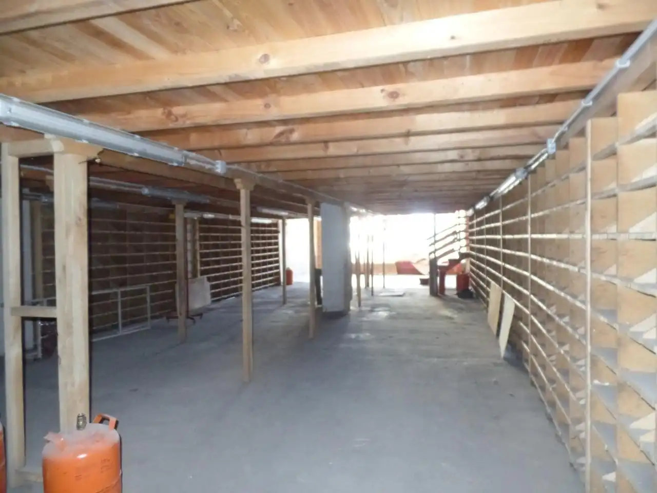 Local comercial en venda a Calle Alcalde Miguel Castaño 60 24005 Leon, imagen 4