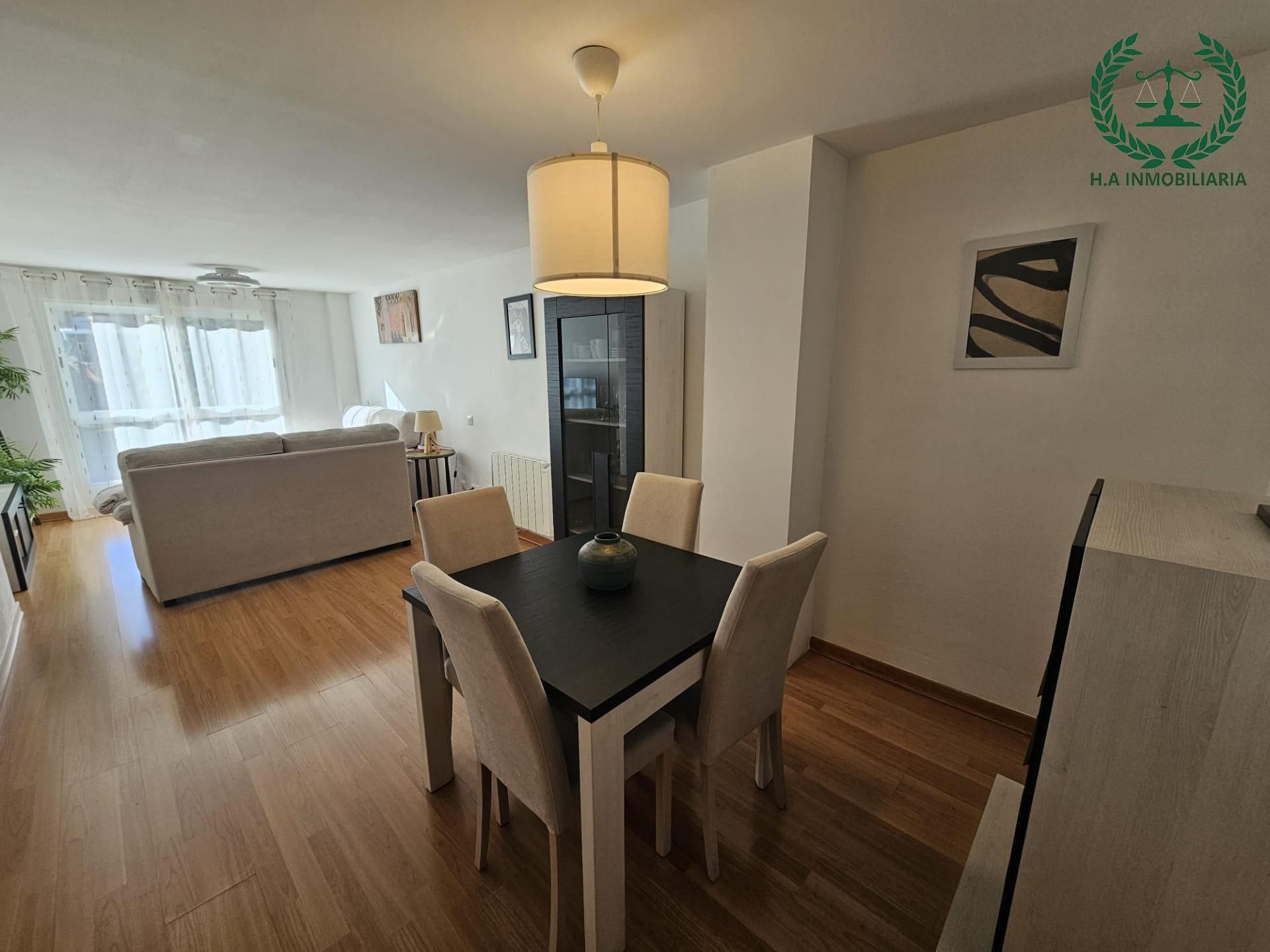 Comedor de Piso en venta en Pedrezuela con Calefacción y Terraza