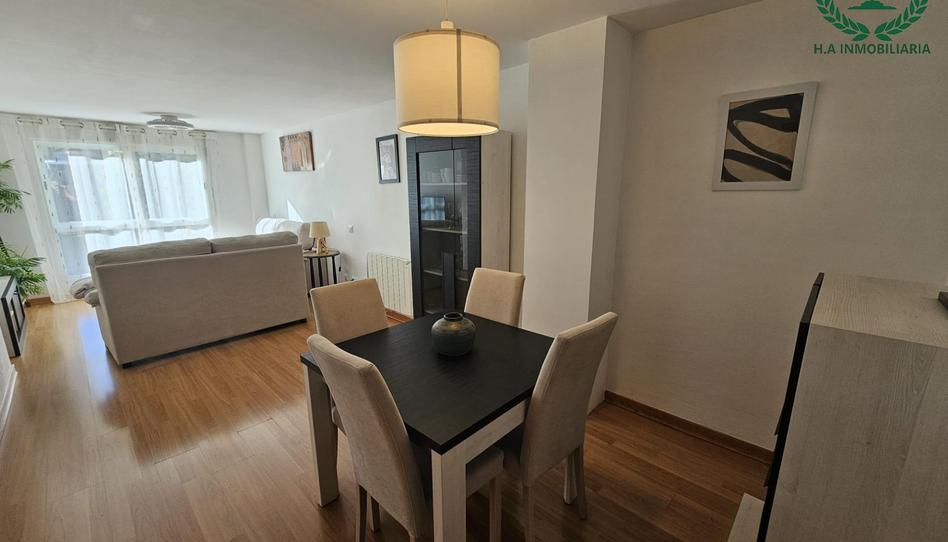 Foto 1 de Pis en venda a Pedrezuela, Madrid