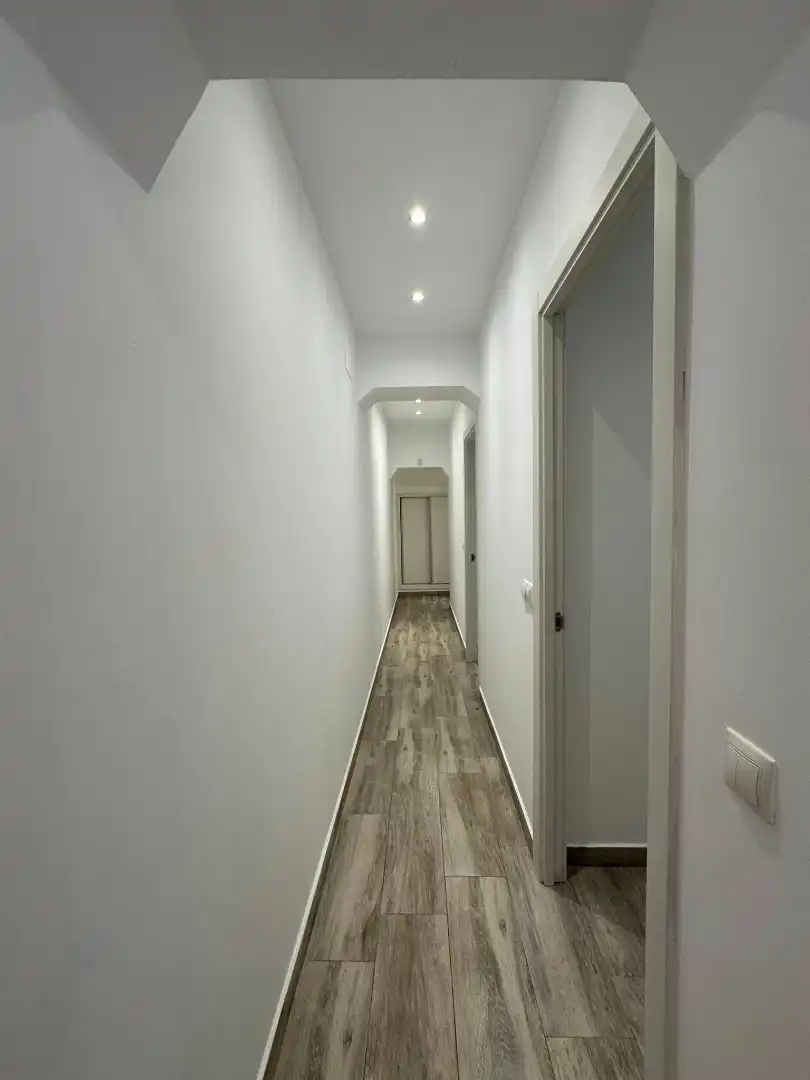 Piso de alquiler en Fuengirola con Aire acondicionado, Calefacción y Amueblado