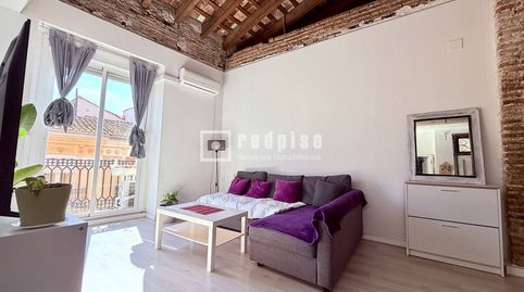 Foto 2 de Piso en venta en El Botànic, Valencia Capital
