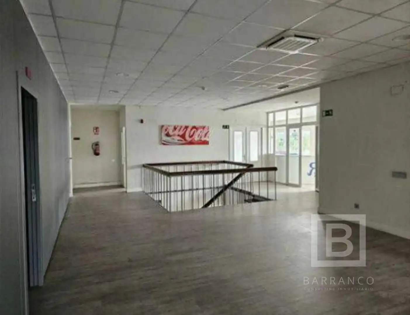 Industrial building for sale in Polígono Industrial El Berrón, imagen 8