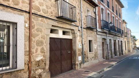 Foto 2 de Casa o xalet en venda a Avenida de España, 13, Villa del Prado, Madrid