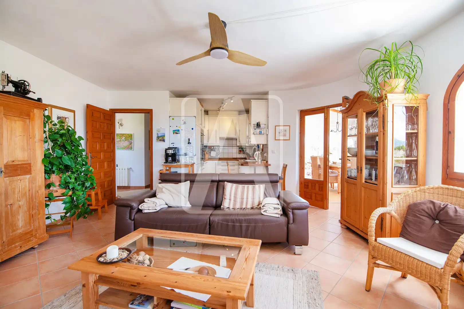 Chalet con piscina en venta en Cometa, imagen 15