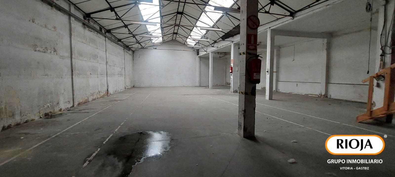 Industrial buildings for sale in Vitoria - Gasteiz