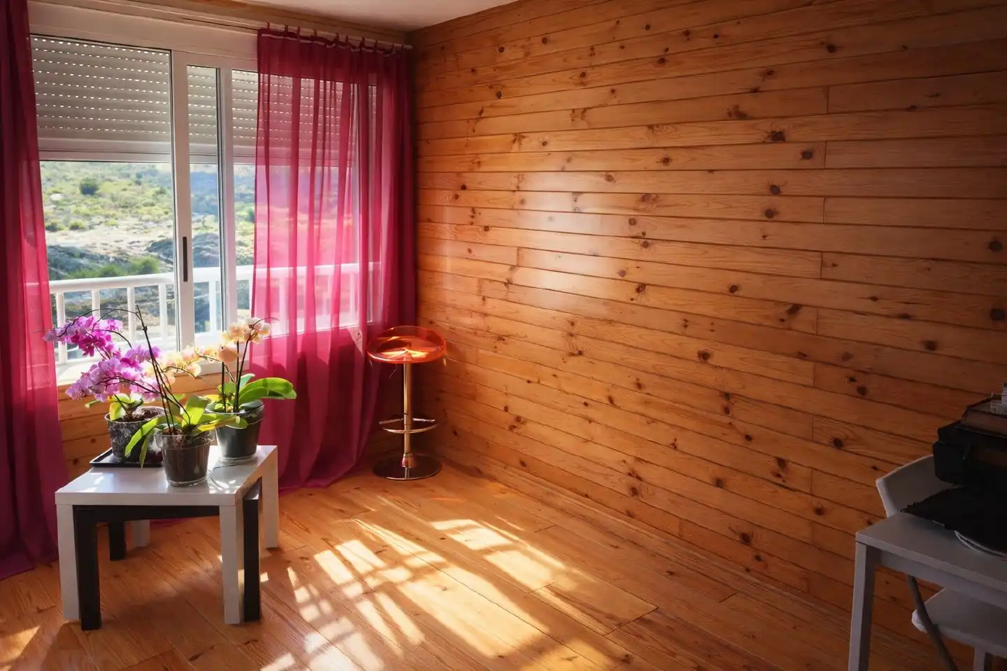 Villa avec terrasse à vendre à Carril Bici Carretera de Garrucha, imagen 11