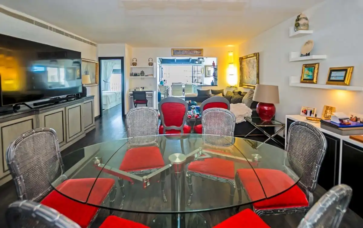 Wohnung mit Aufzug zum Verkauf in AV JOSE BANUS-PTO BANUS, imagen 13