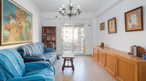 Foto 5 de Pis en venda a  Ferrocarril D'alcoi, 102, Centro Histórico, Valencia