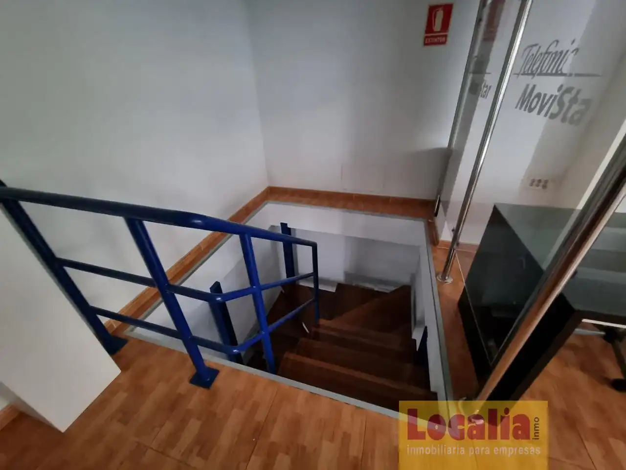 Oficina de alquiler en Torrelavega 