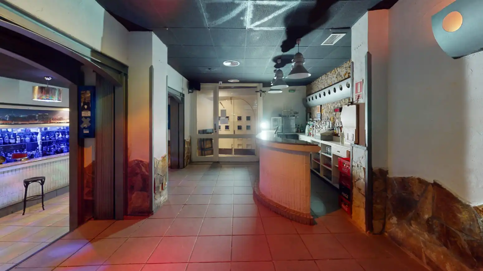 Business premises for sale in Laredo - calle San Marcial, imagen 4