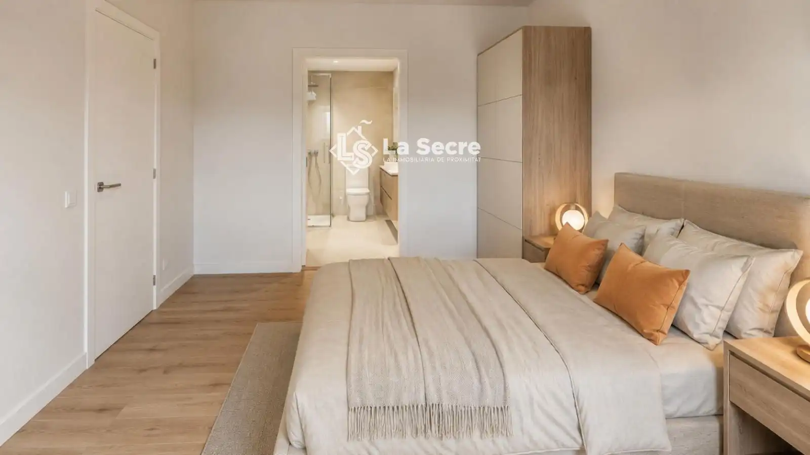 Flat for sale in Central Elèctrica, 1, Martorell