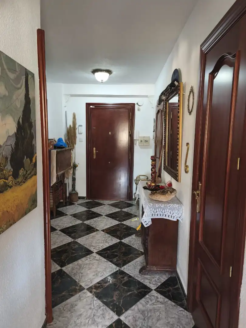 Piso con ascensor en venta en Norte, imagen 16