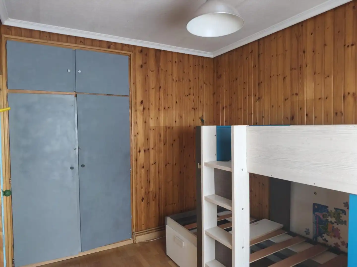 Habitación de Piso en venta en Collado Villalba