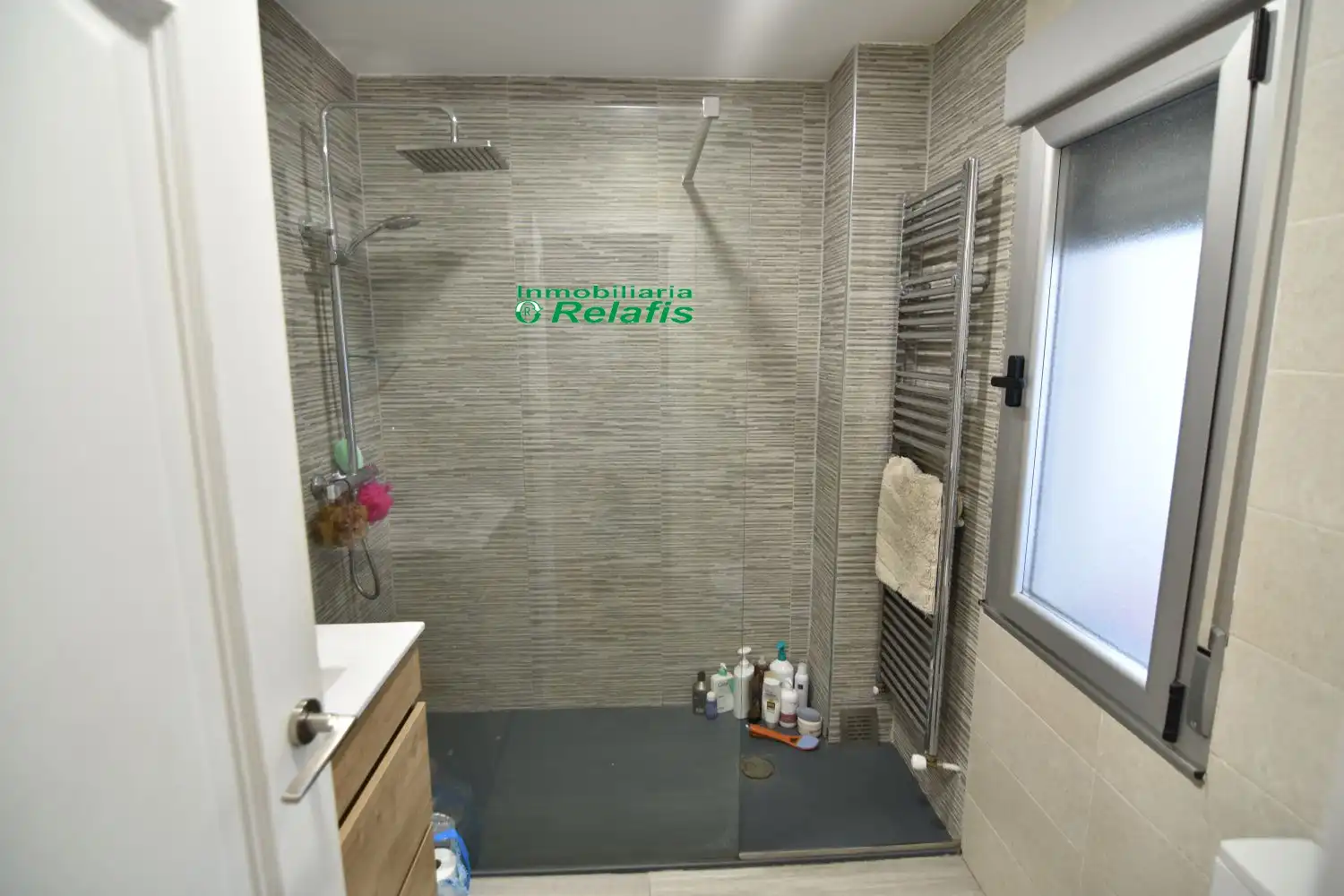 Bathroom of Flat for sale in Ciudad Rodrigo  with Heating, Terrace and Balcony