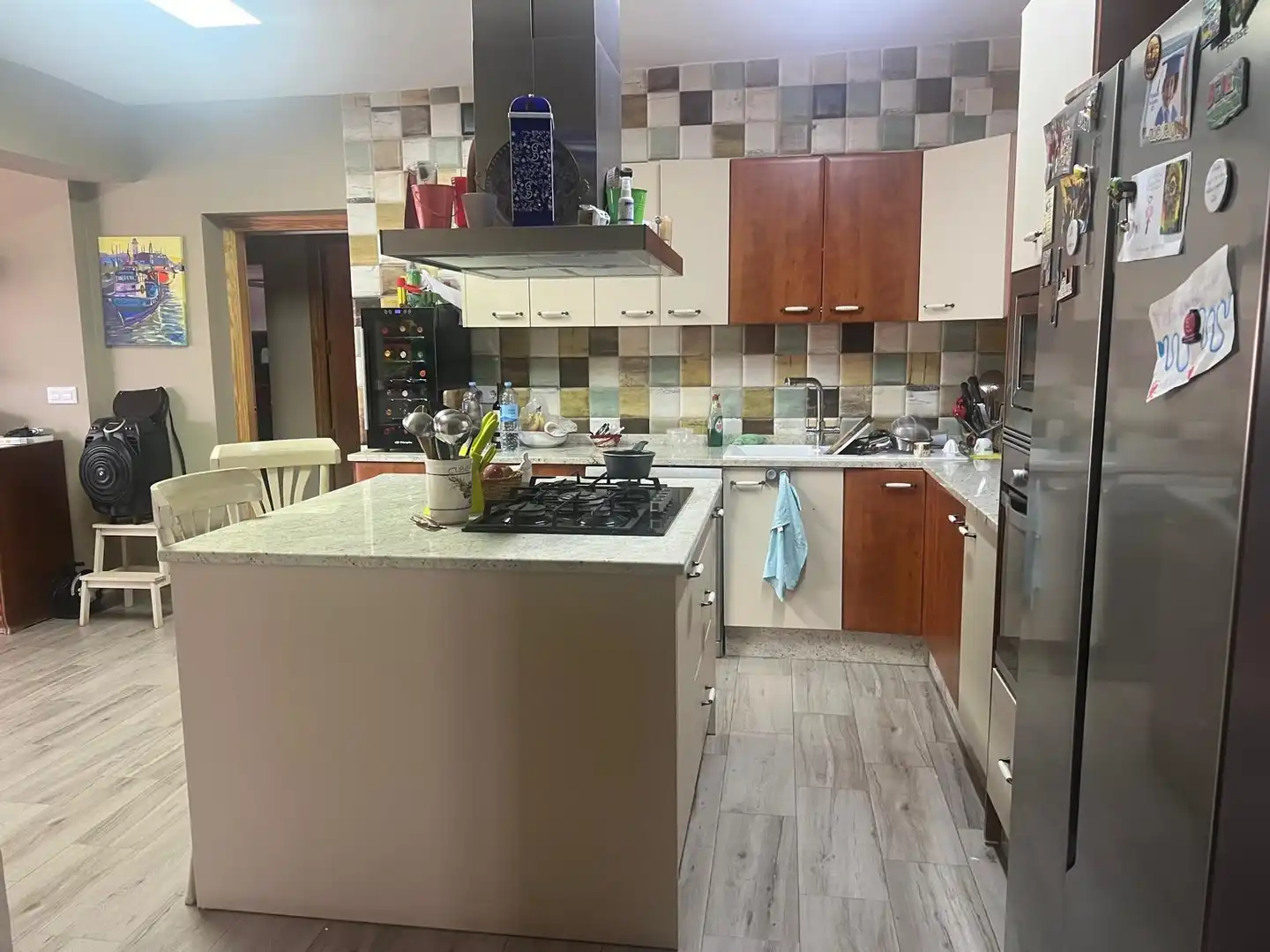 Villa avec jardin à vendre à Los Collados-Los Geraneos, imagen 2