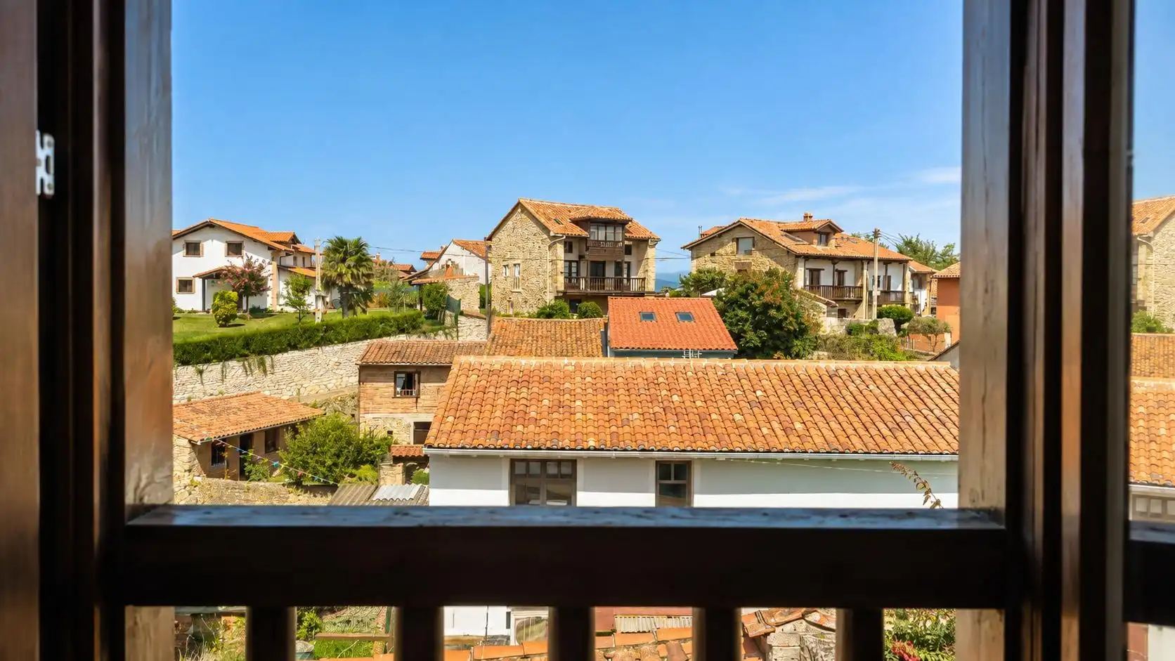 Terrace of Houses for sale in Valdáliga  with Private garden and Balcony