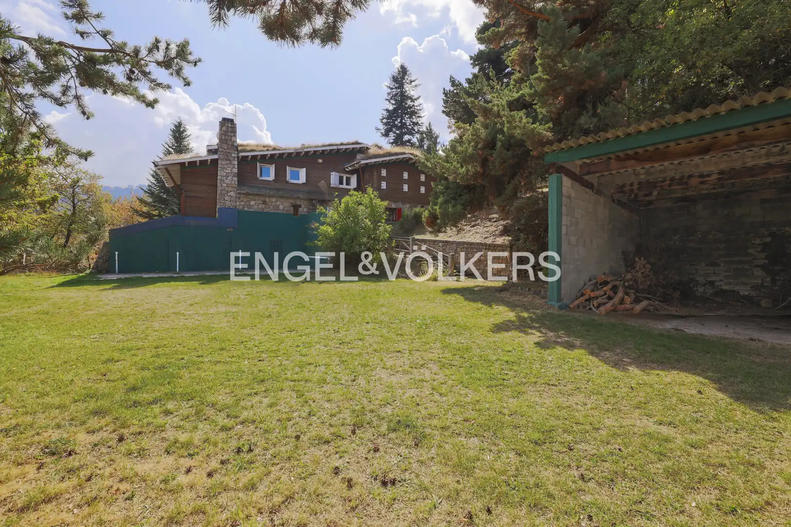 Houses for sale in La Molina