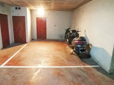 Individual with lift to rent in Calle Hamlet